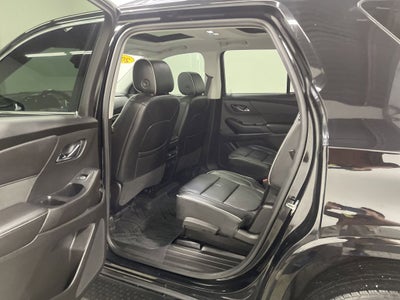 2021 Chevrolet Traverse AWD High Country