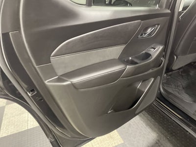 2021 Chevrolet Traverse AWD High Country