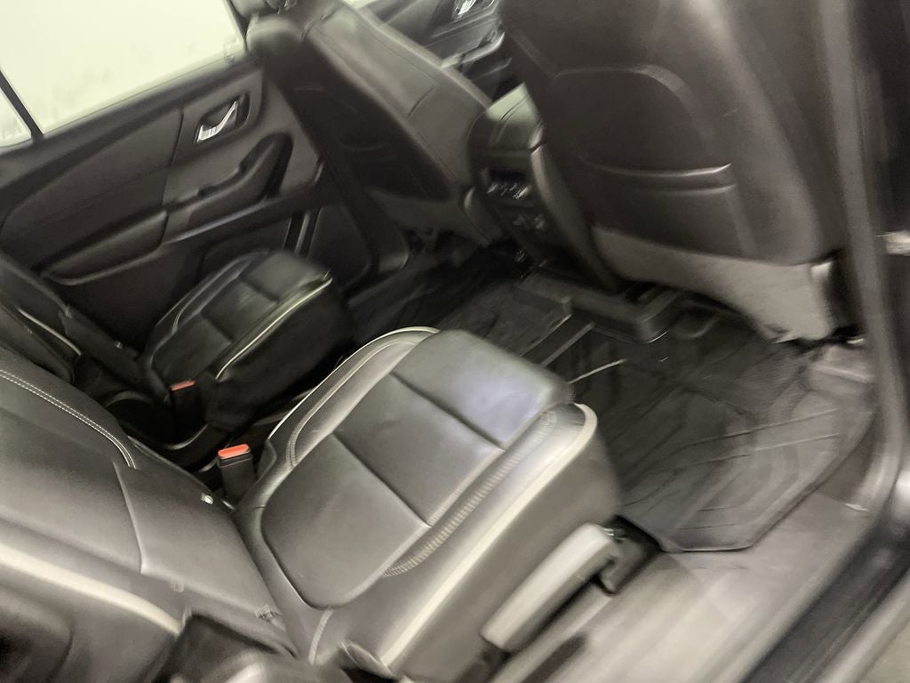 2021 Chevrolet Traverse AWD High Country