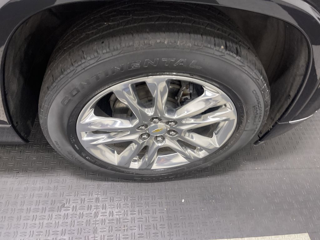2021 Chevrolet Traverse AWD High Country