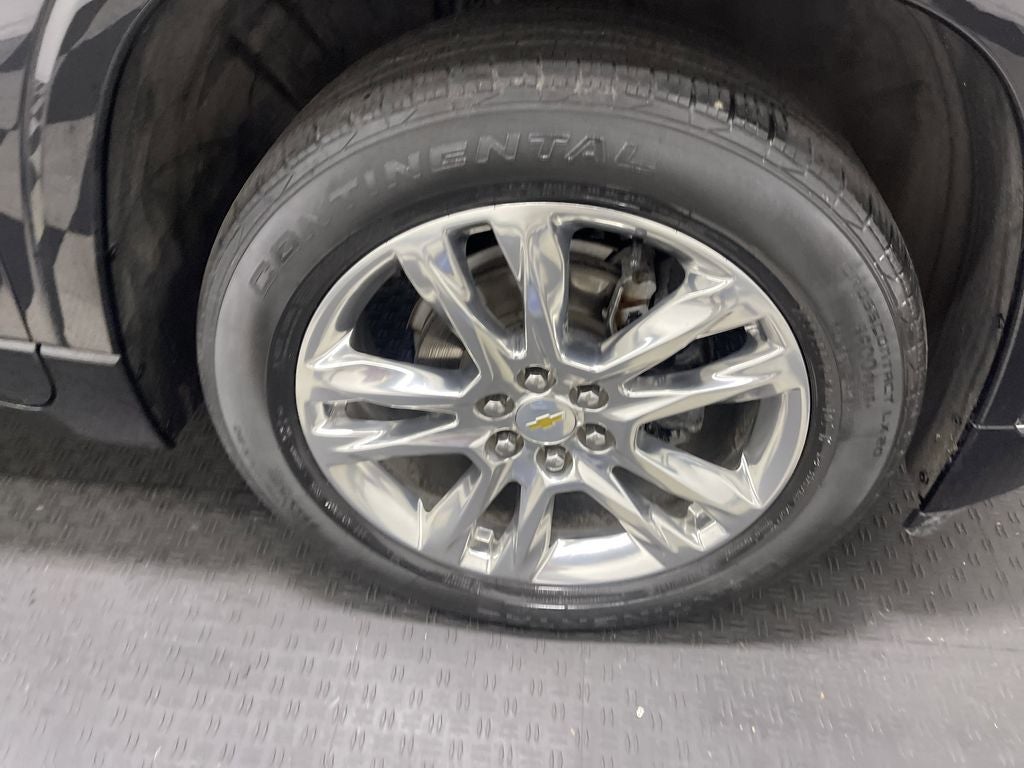 2021 Chevrolet Traverse AWD High Country