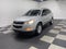 2011 Chevrolet Traverse LS