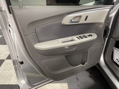 2011 Chevrolet Traverse LS