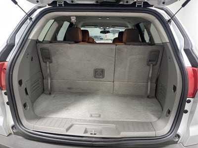 2011 Chevrolet Traverse LS