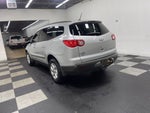 2011 Chevrolet Traverse LS