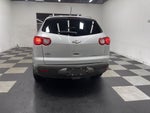 2011 Chevrolet Traverse LS