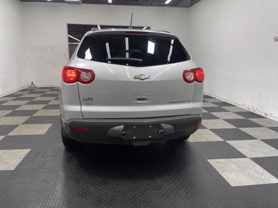 2011 Chevrolet Traverse LS