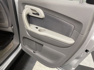 2011 Chevrolet Traverse LS
