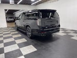 2025 Chevrolet Suburban 4WD RST