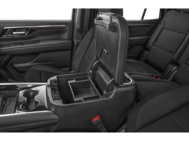 2025 Chevrolet Tahoe 4WD LT