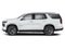 2025 Chevrolet Tahoe 4WD LT