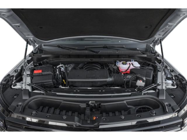2025 Chevrolet Tahoe 4WD Premier