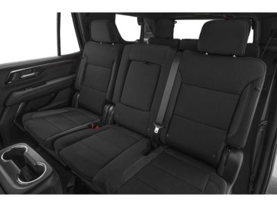2025 Chevrolet Tahoe 4WD Premier