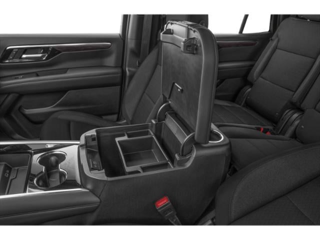 2025 Chevrolet Tahoe 4WD Premier