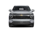 2025 Chevrolet Tahoe 4WD Premier