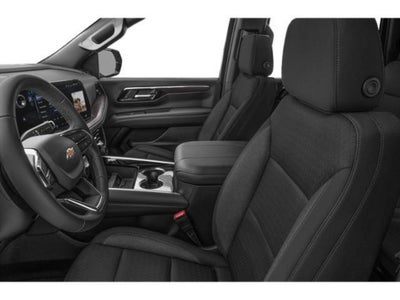 2025 Chevrolet Tahoe 4WD Premier