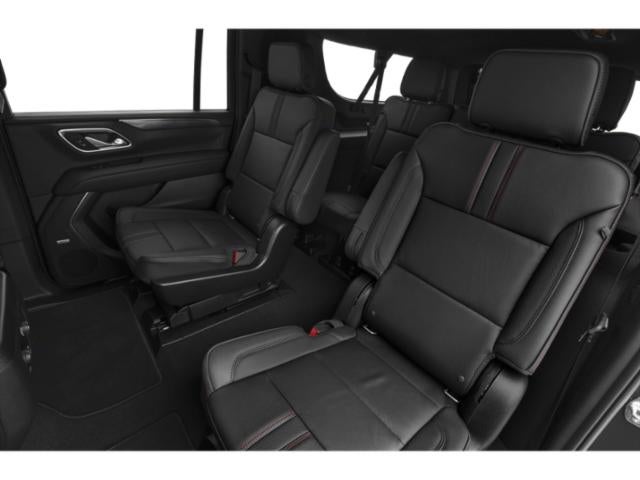 2021 Chevrolet Suburban 4WD RST