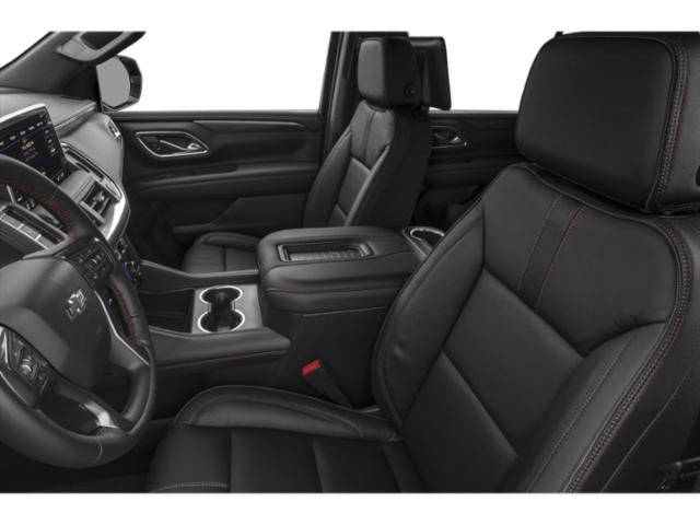 2021 Chevrolet Suburban 4WD RST