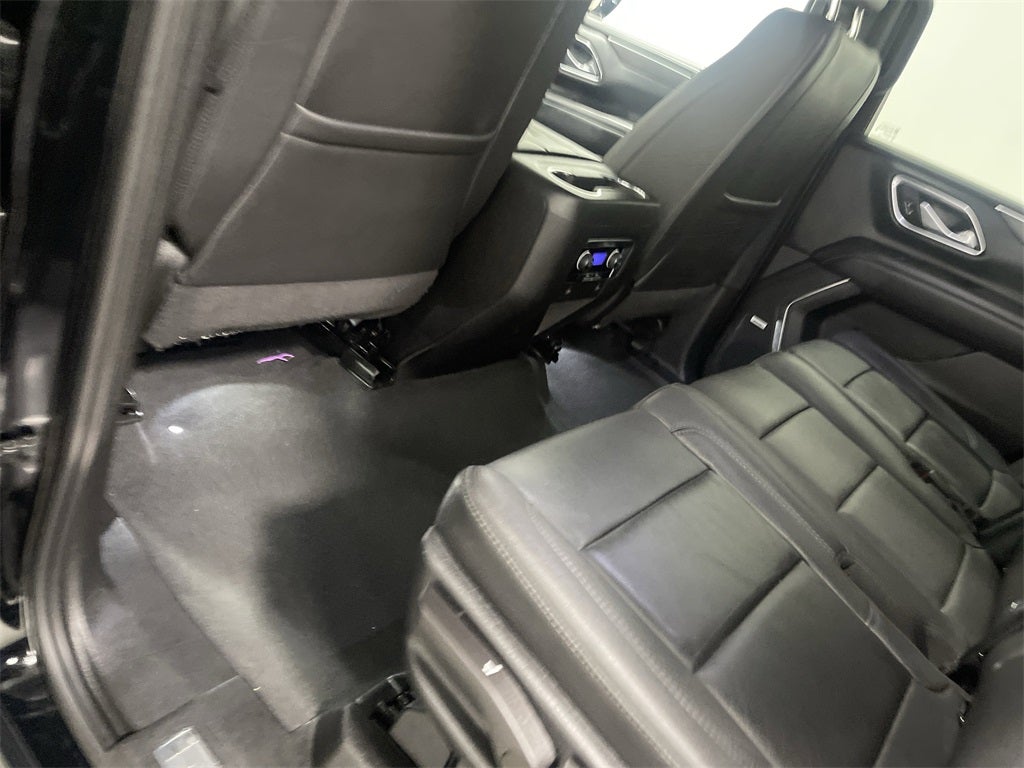 2023 Chevrolet Tahoe 4WD LT