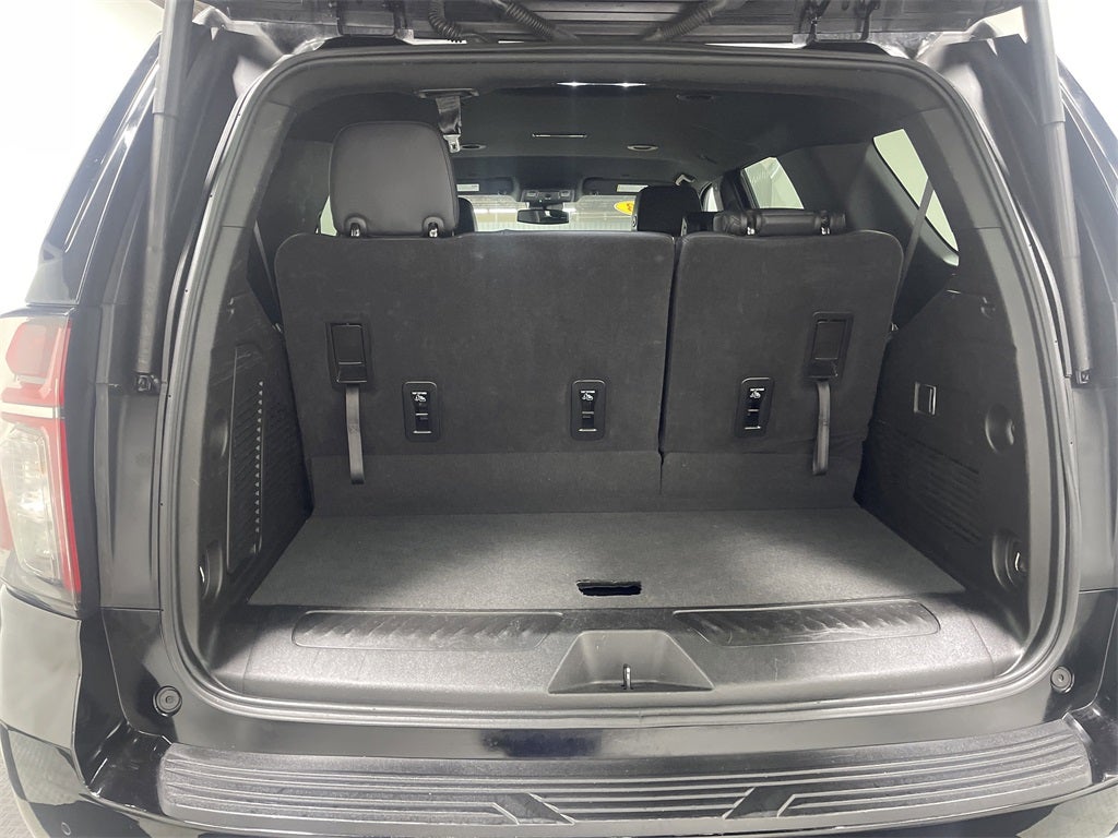 2023 Chevrolet Tahoe 4WD LT