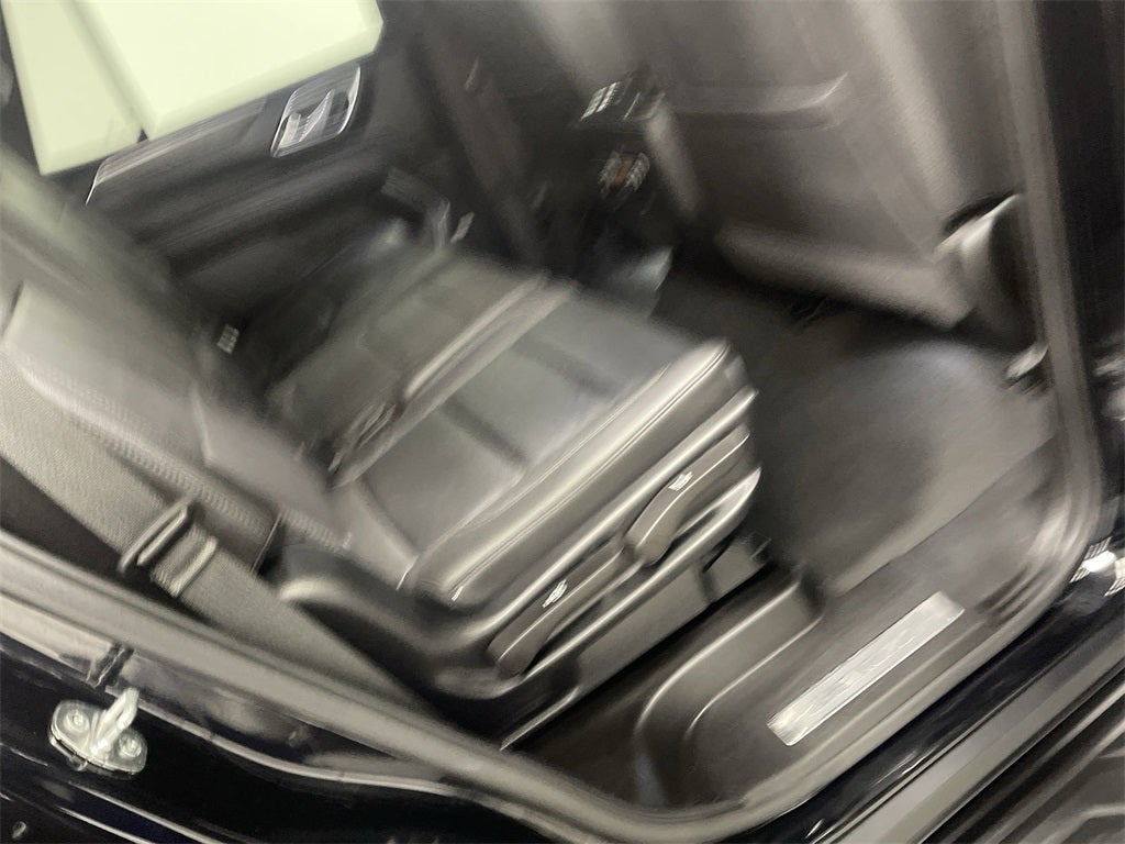 2023 Chevrolet Tahoe 4WD LT