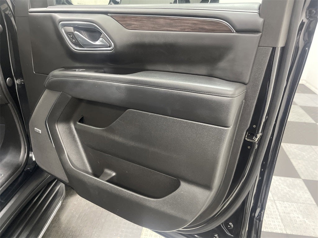 2023 Chevrolet Tahoe 4WD LT