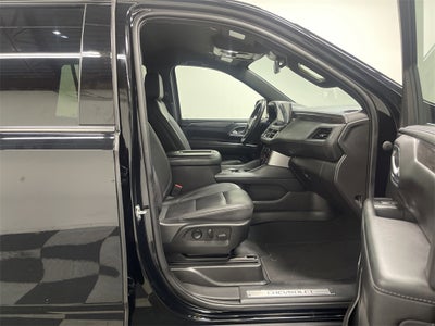 2023 Chevrolet Tahoe 4WD LT