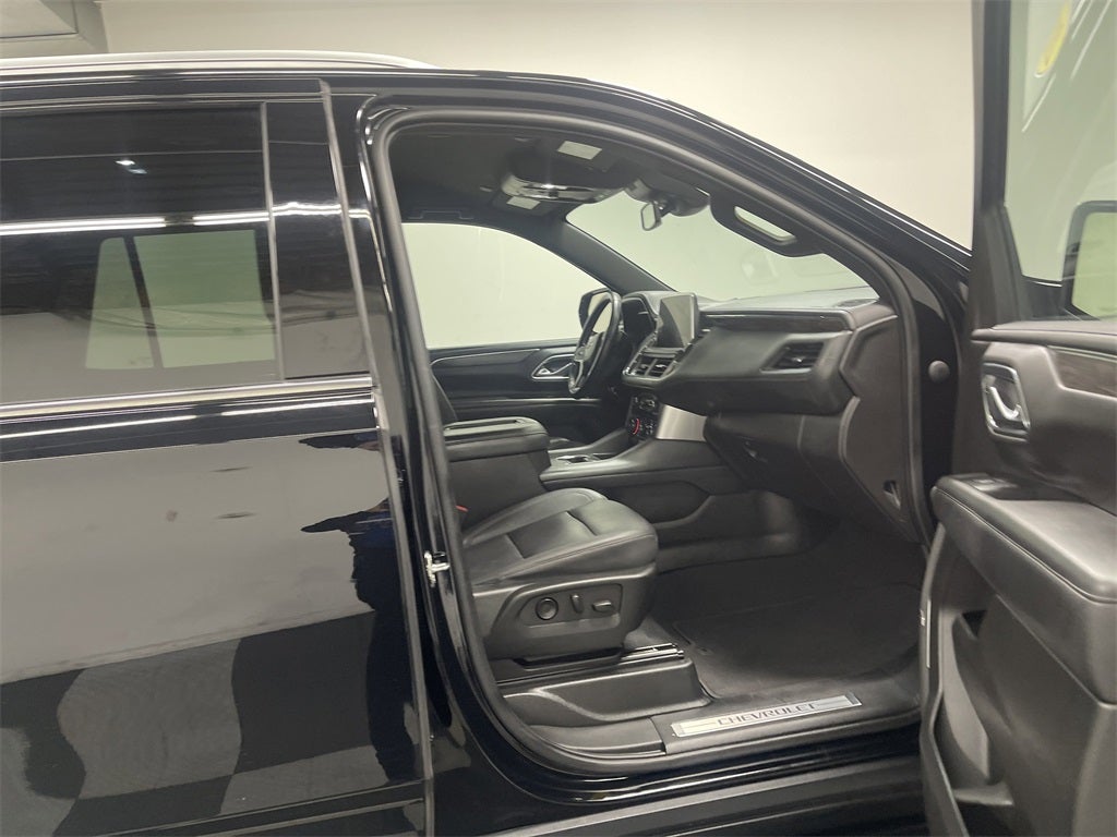 2023 Chevrolet Tahoe 4WD LT