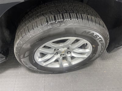 2023 Chevrolet Tahoe 4WD LT