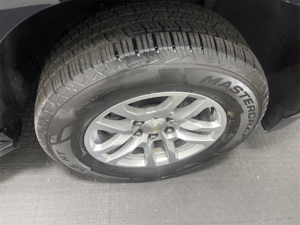 2023 Chevrolet Tahoe 4WD LT