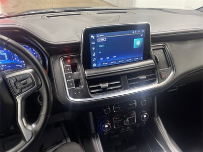 2023 Chevrolet Tahoe 4WD LT