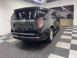 2023 Chevrolet Tahoe 4WD LT