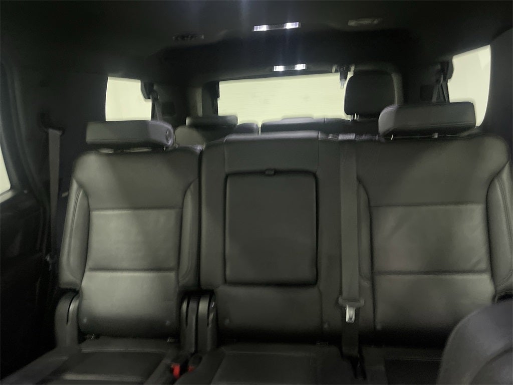 2023 Chevrolet Tahoe 4WD LT