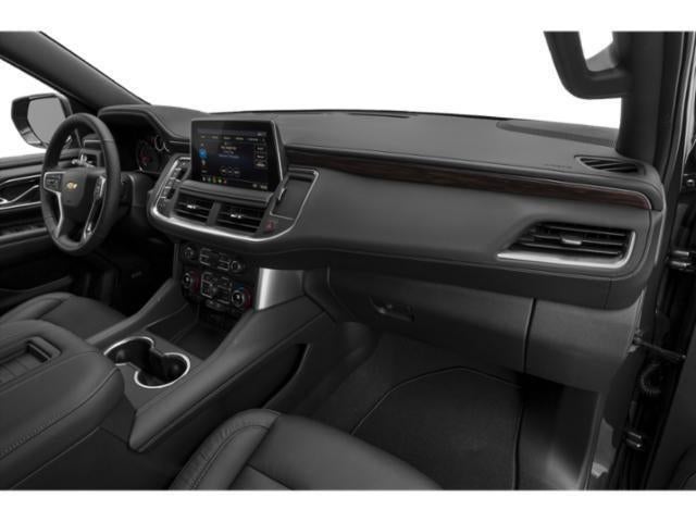 2023 Chevrolet Tahoe 4WD LT