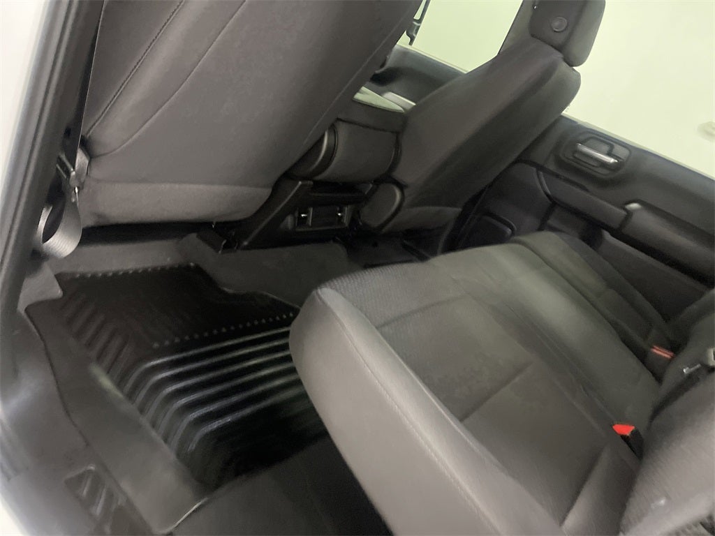 2024 GMC Sierra 2500HD 4WD Crew Cab Standard Bed Pro