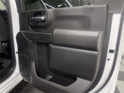 2024 GMC Sierra 2500HD 4WD Crew Cab Standard Bed Pro