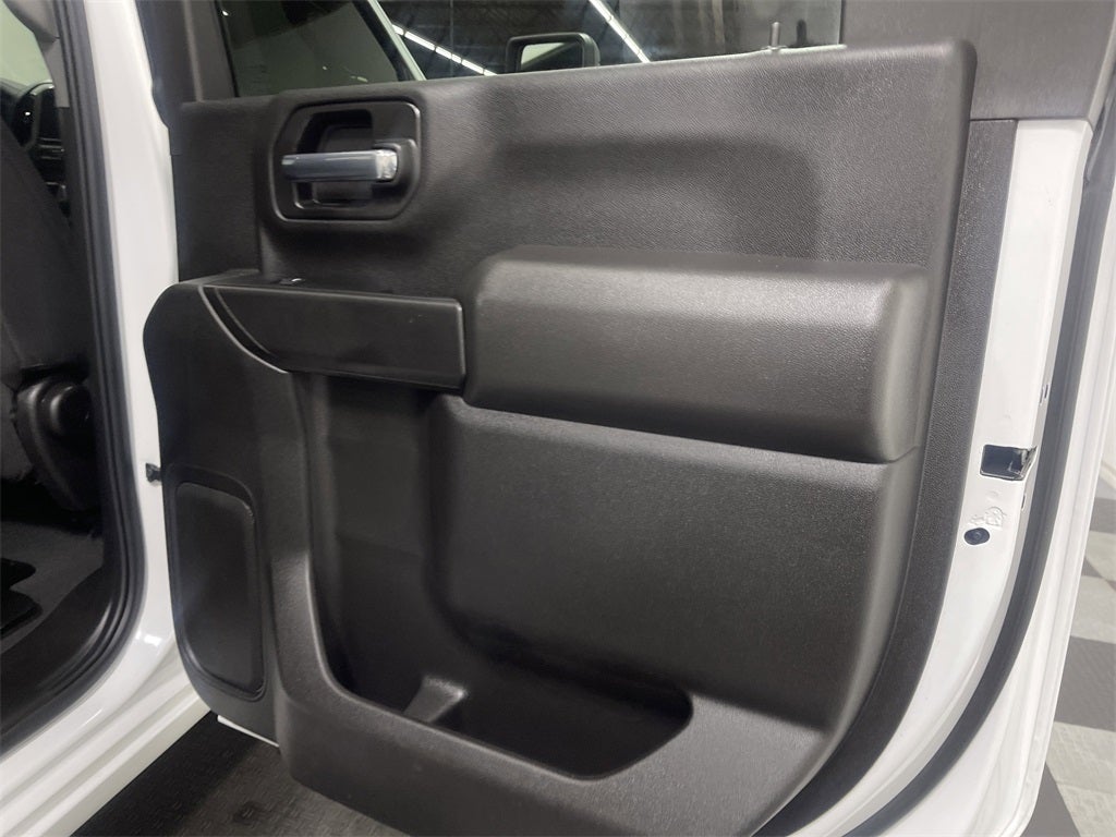 2024 GMC Sierra 2500HD 4WD Crew Cab Standard Bed Pro