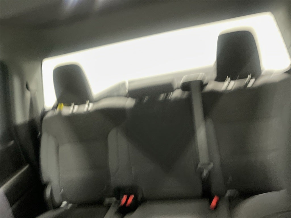 2024 GMC Sierra 2500HD 4WD Crew Cab Standard Bed Pro