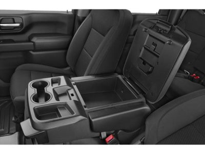 2024 GMC Sierra 2500HD 4WD Crew Cab Standard Bed Denali Ultimate