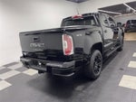 2022 GMC Canyon 4WD Crew Cab Short Box Elevation