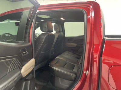 2023 GMC Canyon 4WD Crew Cab Short Box Denali