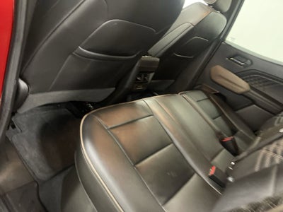 2023 GMC Canyon 4WD Crew Cab Short Box Denali