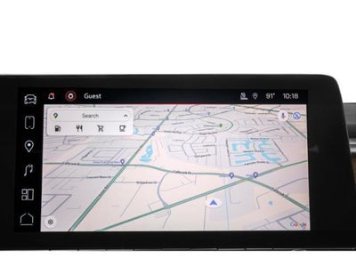 2023 GMC Canyon 4WD Crew Cab Short Box Denali