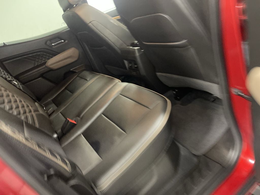 2023 GMC Canyon 4WD Crew Cab Short Box Denali