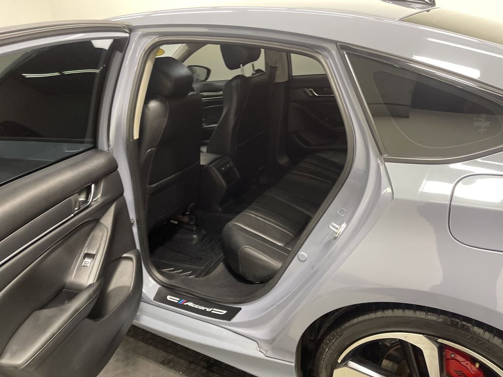 2021 Honda Accord Sport Special Edition