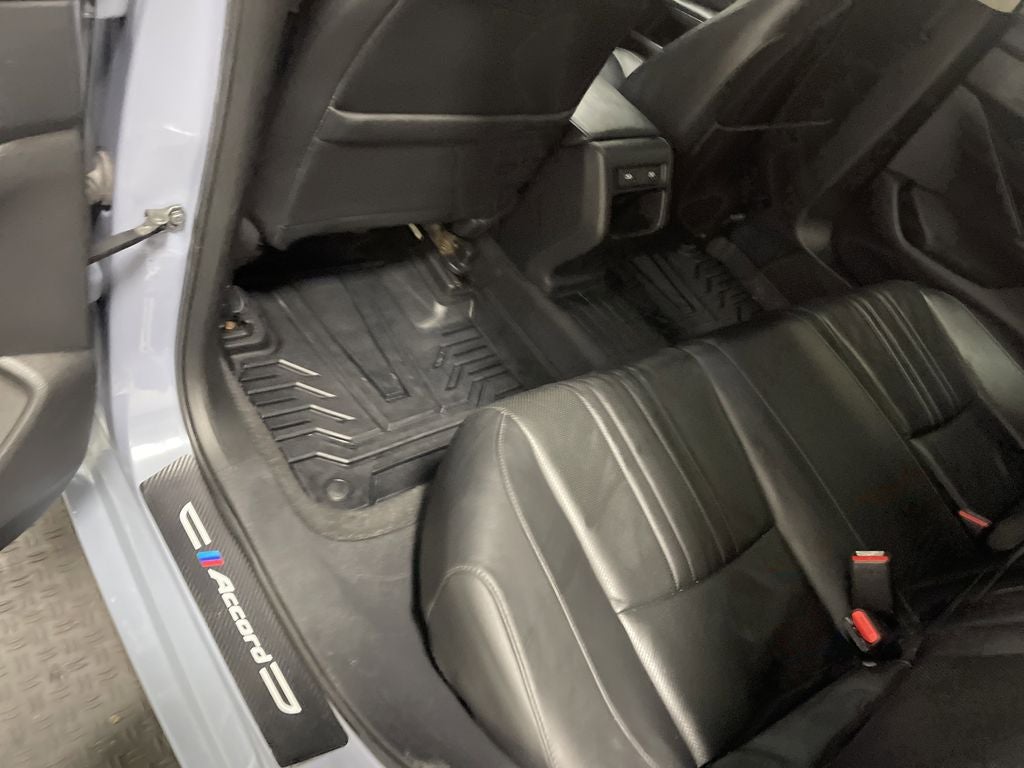 2021 Honda Accord Sport Special Edition