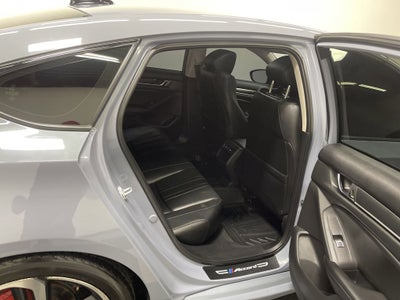 2021 Honda Accord Sport Special Edition