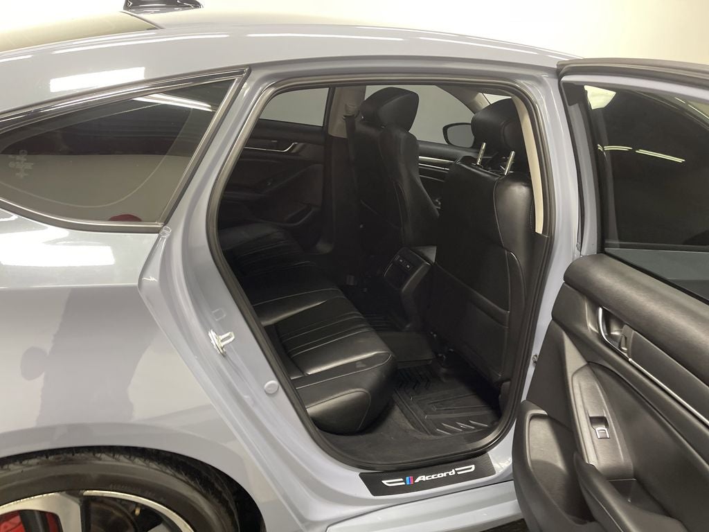 2021 Honda Accord Sport Special Edition