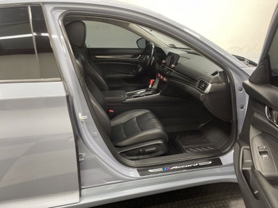 2021 Honda Accord Sport Special Edition