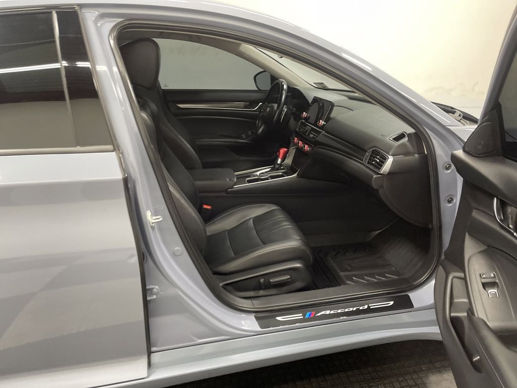 2021 Honda Accord Sport Special Edition